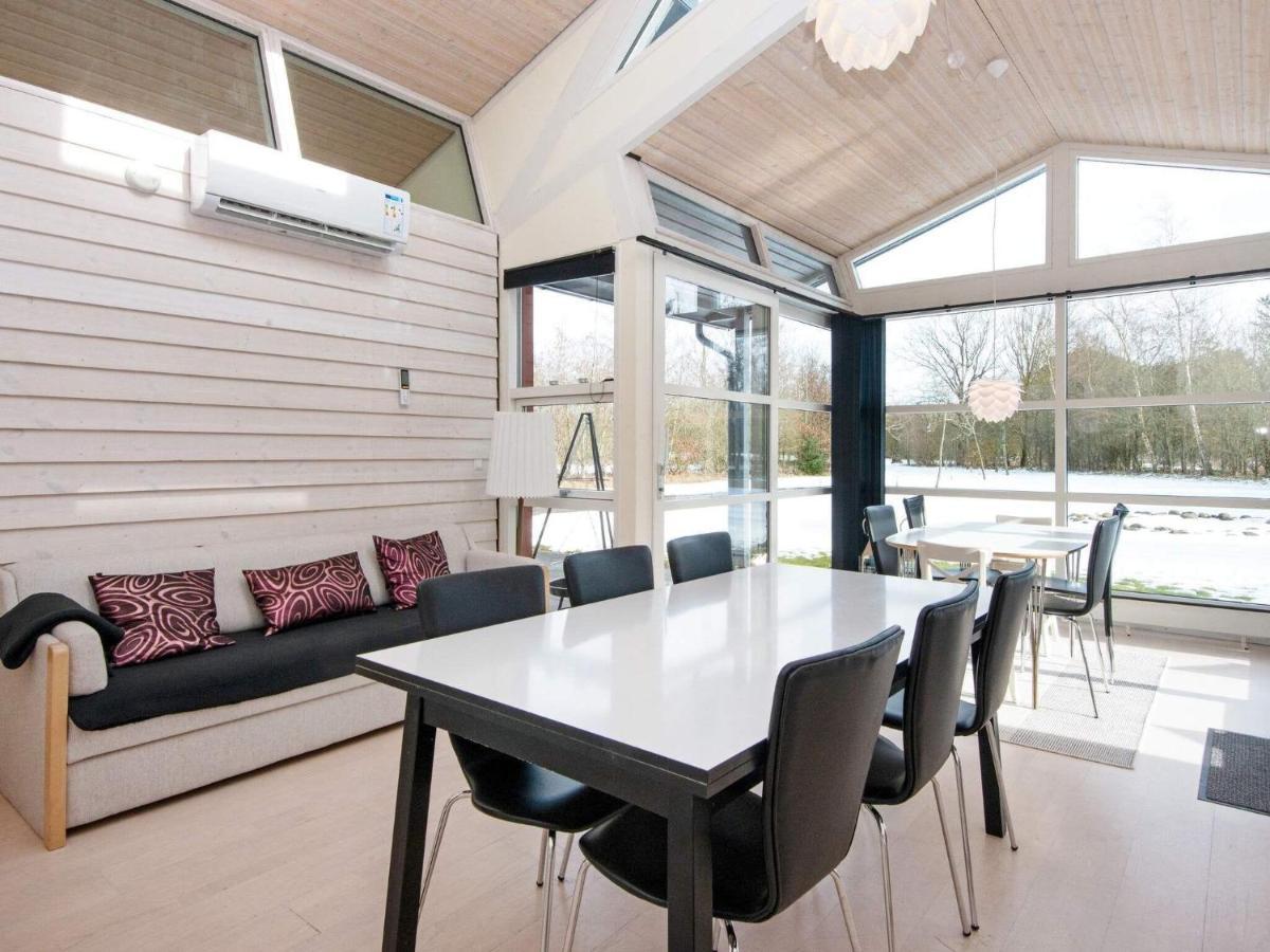 Holiday Home Vemb VI Exterior foto