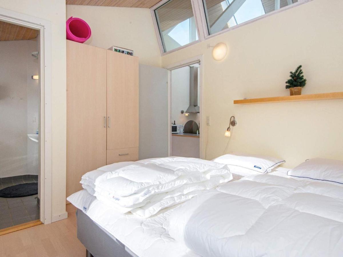 Holiday Home Vemb VI Exterior foto
